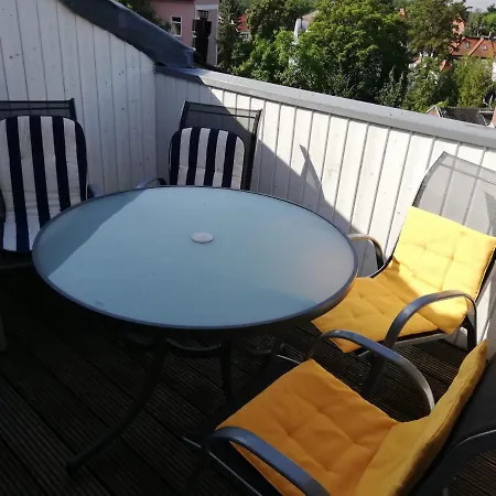 Appartement Fewo, 55 Qm, Voll Ausgestattet, Mit Sued-loggia, Naehe Voelkerschlachtdenkmal *