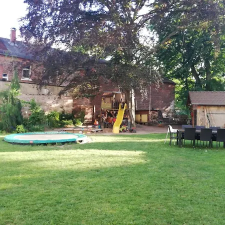 Fewo, 55 Qm, Voll Ausgestattet, Mit Sued-loggia, Naehe Voelkerschlachtdenkmal