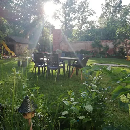 Appartement Fewo, 55 Qm, Voll Ausgestattet, Mit Sued-loggia, Naehe Voelkerschlachtdenkmal Leipzig