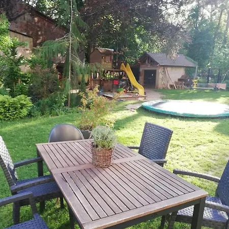 Fewo, 55 Qm, Voll Ausgestattet, Mit Sued-loggia, Naehe Voelkerschlachtdenkmal