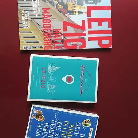 Appartement Fewo, 55 Qm, Voll Ausgestattet, Mit Sued-loggia, Naehe Voelkerschlachtdenkmal *