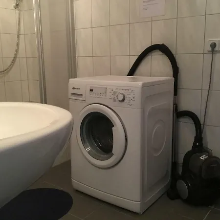 Fewo, 55 Qm, Voll Ausgestattet, Mit Sued-loggia, Naehe Voelkerschlachtdenkmal *