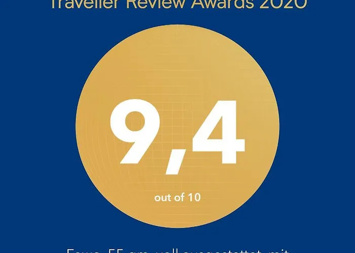 Fewo, 55 Qm, Voll Ausgestattet, Mit Sued-loggia, Naehe Voelkerschlachtdenkmal *