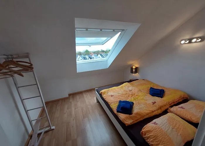 Appartement Fewo, 55 Qm, Voll Ausgestattet, Mit Sued-loggia, Naehe Voelkerschlachtdenkmal Leipzig