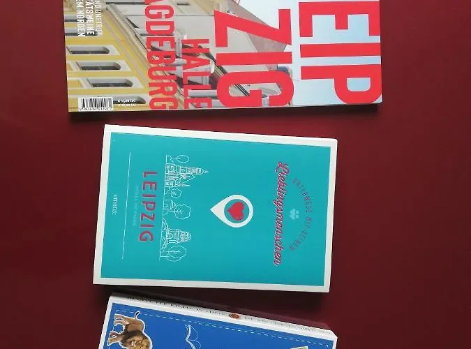 Апартаменты Fewo, 55 Qm, Voll Ausgestattet, Mit Sued-loggia, Naehe Voelkerschlachtdenkmal *