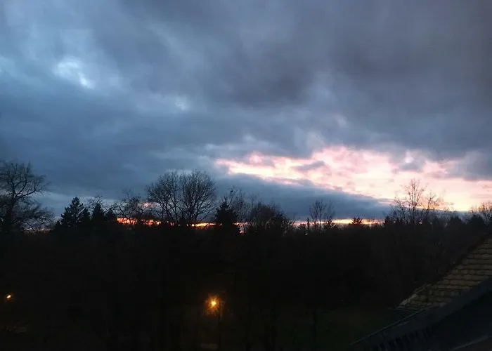 Appartement Fewo, 55 Qm, Voll Ausgestattet, Mit Sued-loggia, Naehe Voelkerschlachtdenkmal *